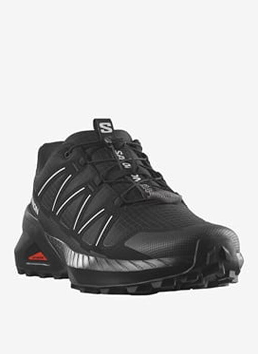Salomon L47514500SPEEDCROSS PEAK Siyah Erkek Koşu Ayakkabısı - Görsel 5