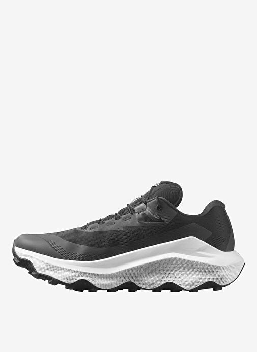 Salomon L47742200ULTRA GLIDE 3 Siyah Erkek Koşu Ayakkabısı - Görsel 4