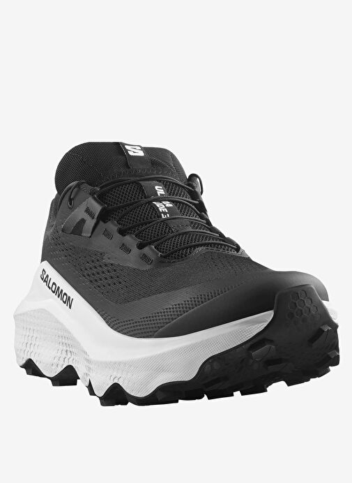Salomon L47742200ULTRA GLIDE 3 Siyah Erkek Koşu Ayakkabısı - Görsel 5
