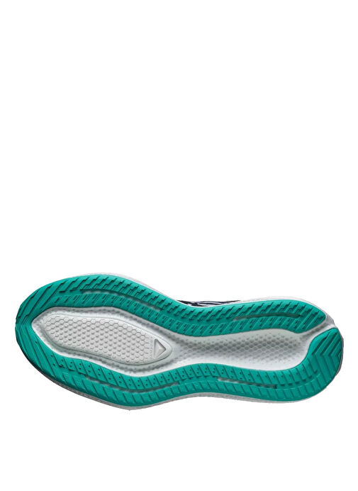 Salomon L47759900AERO GLIDE 3 PROTO PACK Beyaz - Mavi Erkek Koşu Ayakkabısı - Görsel 5