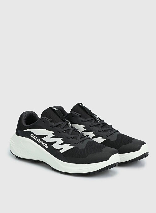 SALOMON Siyah Alphaglıde Erkek Outdoor Ayakkabı L47801000 - Görsel 3