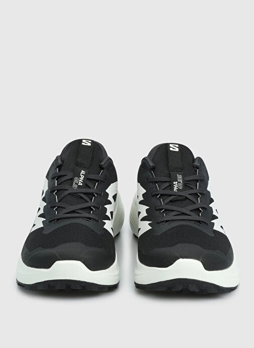 SALOMON Siyah Alphaglıde Erkek Outdoor Ayakkabı L47801000 - Görsel 4