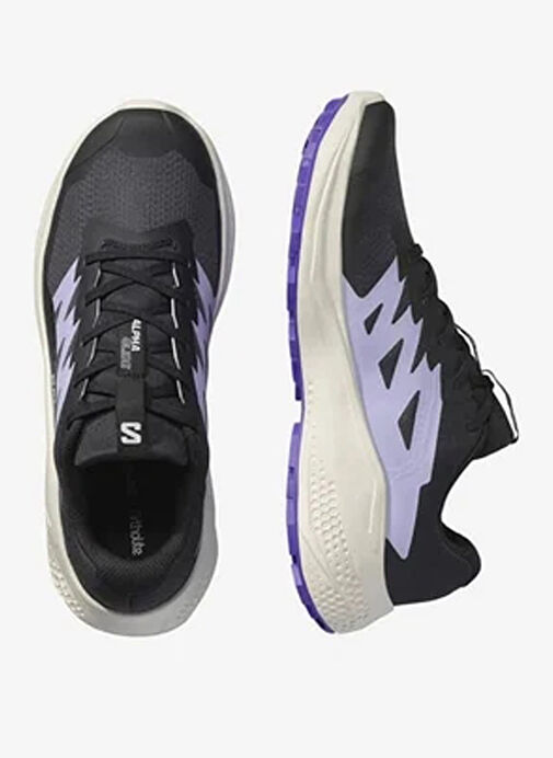 SALOMON Çok Renkli Alphaglıde W Kadın Outdoor Ayakkabı L47801800 - Görsel 3