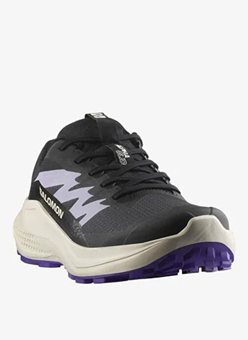 SALOMON Çok Renkli Alphaglıde W Kadın Outdoor Ayakkabı L47801800 - Görsel 5