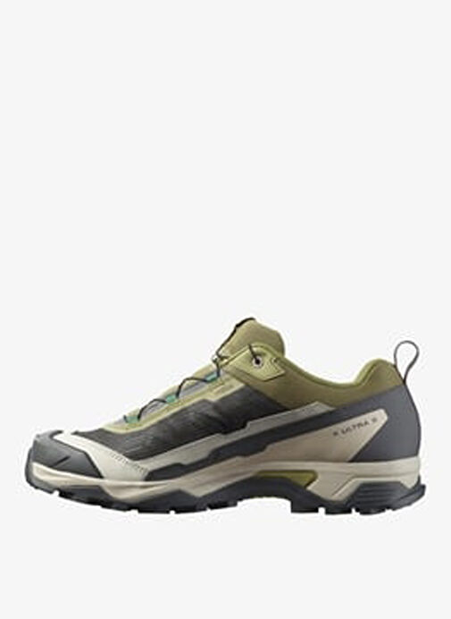 SALOMON Haki X Ultra 5 Erkek Outdoor Ayakkabı L47797900 - Görsel 4