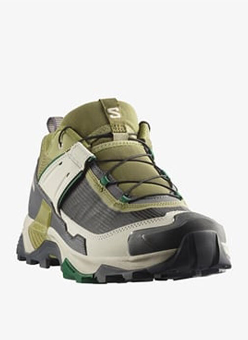 SALOMON Haki X Ultra 5 Erkek Outdoor Ayakkabı L47797900 - Görsel 5