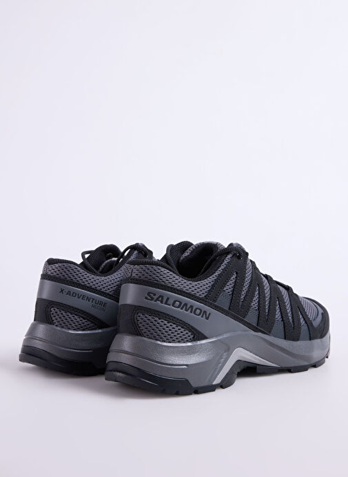 Salomon L47813400X-ADVENTURE RECON Gri Erkek Outdoor Ayakkabısı - Görsel 4