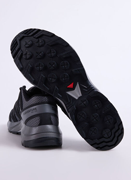 Salomon L47813400X-ADVENTURE RECON Gri Erkek Outdoor Ayakkabısı - Görsel 5