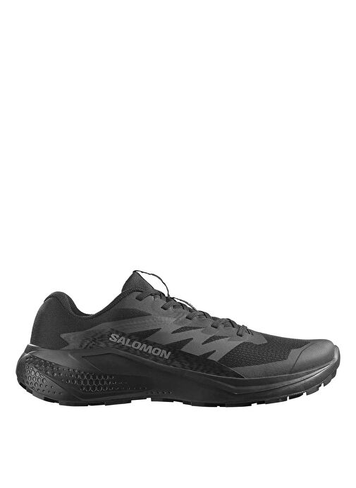 SALOMON Siyah Alphaglıde Erkek Outdoor Ayakkabı L47948300 - Görsel 2