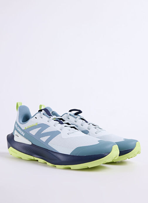 Salomon L47757200ELIXIR ACTIV Gri Erkek Outdoor Ayakkabısı - Görsel 3