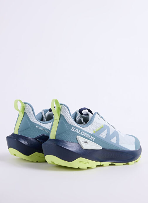 Salomon L47757200ELIXIR ACTIV Gri Erkek Outdoor Ayakkabısı - Görsel 4