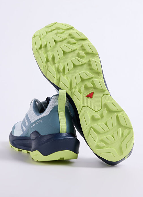 Salomon L47757200ELIXIR ACTIV Gri Erkek Outdoor Ayakkabısı - Görsel 5