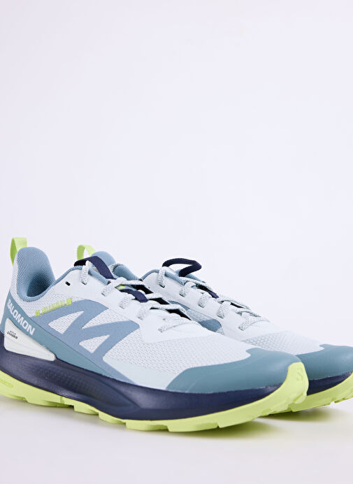 Salomon L47757200ELIXIR ACTIV Gri Erkek Outdoor Ayakkabısı - Görsel 6