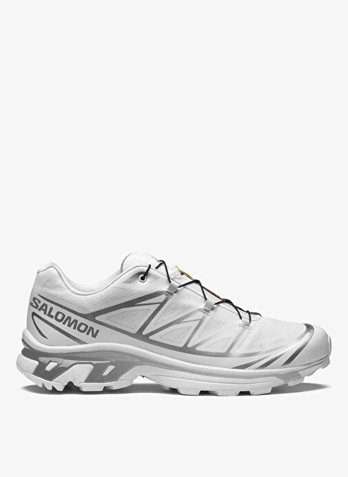 Salomon Xt-6 Gore-Tex Erkek Sneaker L47581100 - Görsel 2