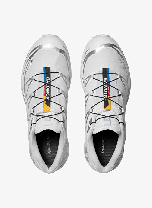 Salomon Xt-6 Gore-Tex Erkek Sneaker L47581100 - Görsel 4