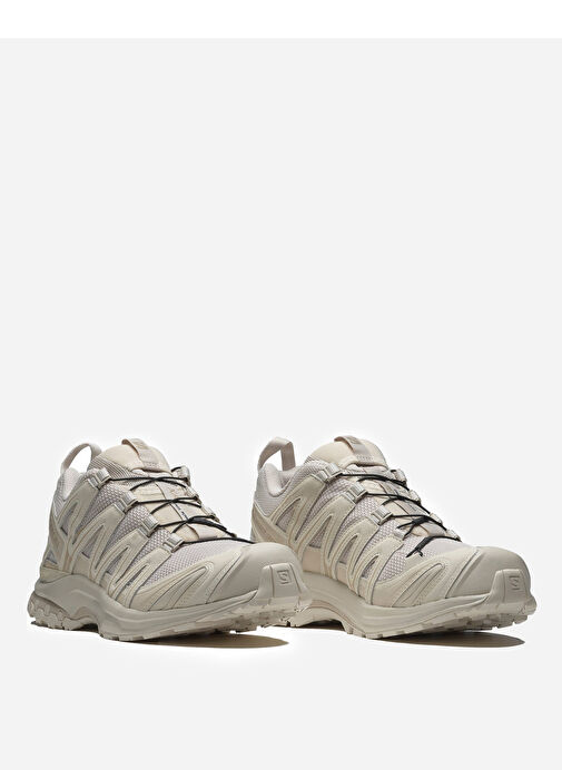 Salomon L47739600XA PRO 3D Beyaz Kadın Sneaker - Görsel 3