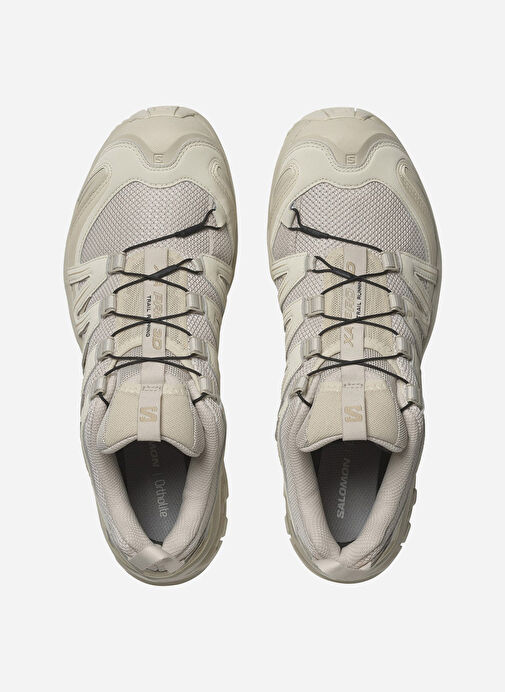 Salomon L47739600XA PRO 3D Beyaz Kadın Sneaker - Görsel 4