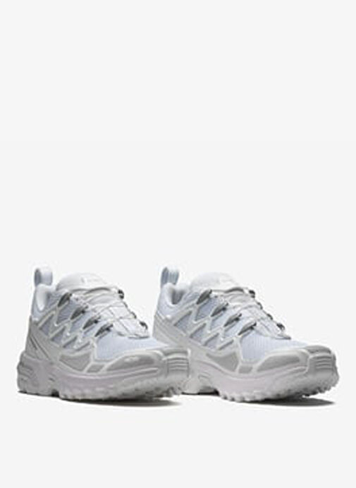 Salomon L47766700ACS + OG Beyaz Erkek Sneaker - Görsel 3