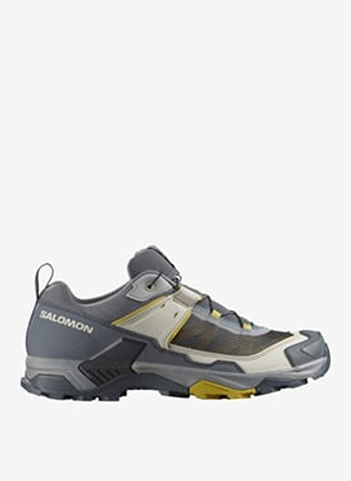 SALOMON Mavi X Ultra 5 Erkek Outdoor Ayakkabı L47724700 - Görsel 2