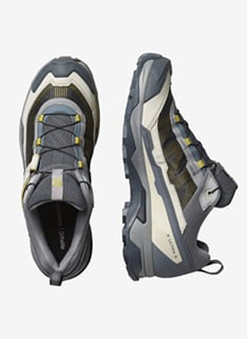 SALOMON Mavi X Ultra 5 Erkek Outdoor Ayakkabı L47724700 - Görsel 3