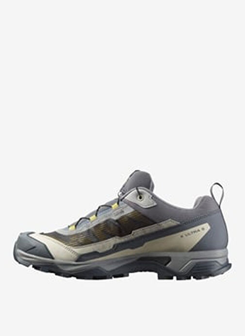 SALOMON Mavi X Ultra 5 Erkek Outdoor Ayakkabı L47724700 - Görsel 4