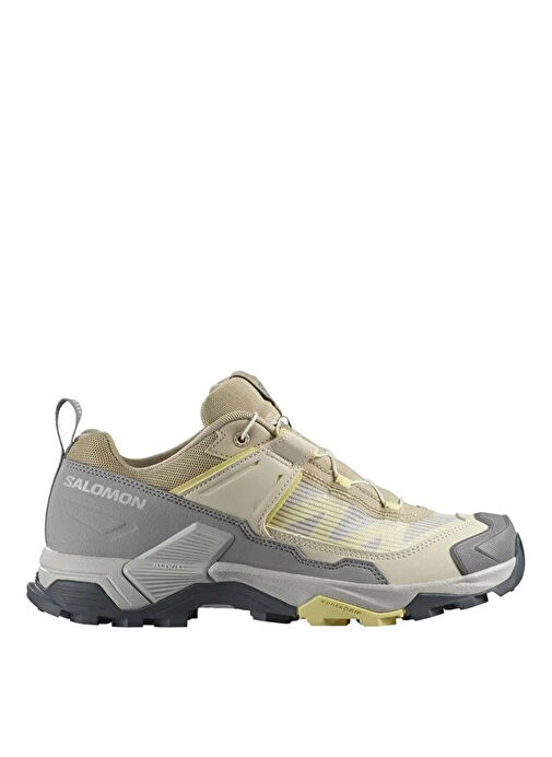 Salomon L47810400X ULTRA 5 W Kahverengi Kadın Outdoor Ayakkabısı - Görsel 2