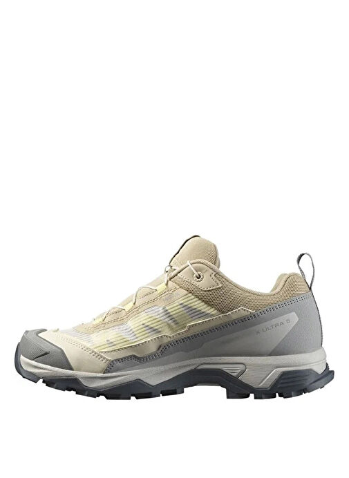 Salomon L47810400X ULTRA 5 W Kahverengi Kadın Outdoor Ayakkabısı - Görsel 3