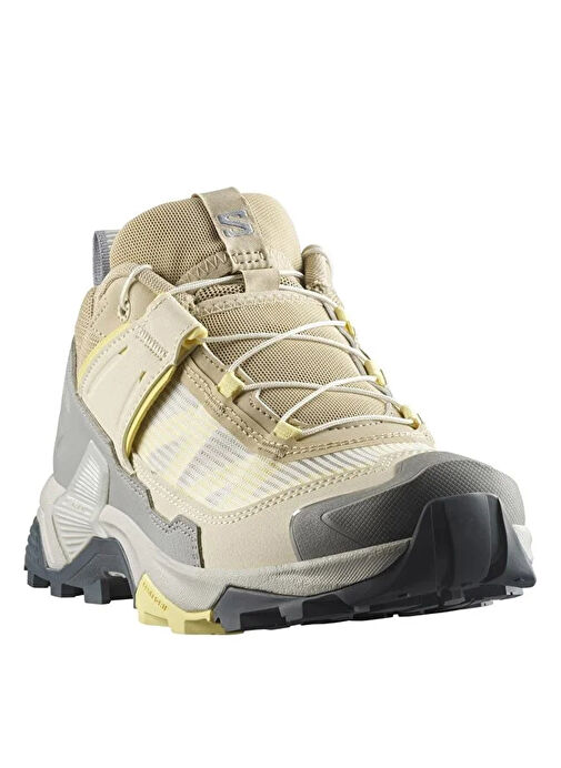 Salomon L47810400X ULTRA 5 W Kahverengi Kadın Outdoor Ayakkabısı - Görsel 4