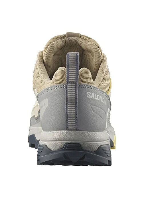 Salomon L47810400X ULTRA 5 W Kahverengi Kadın Outdoor Ayakkabısı - Görsel 6