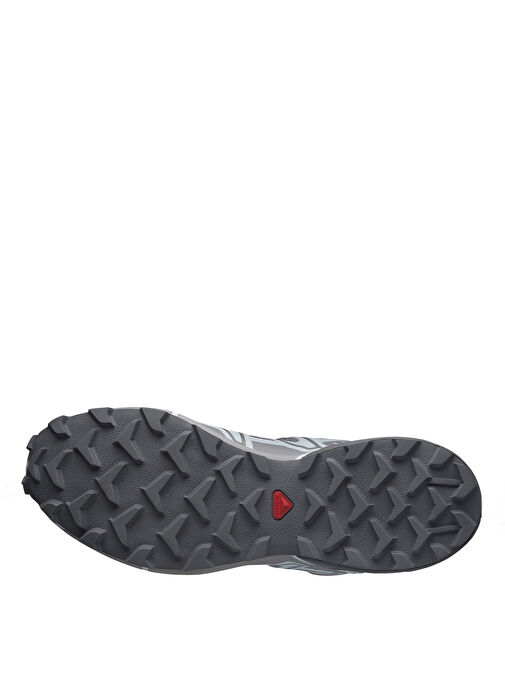 SALOMON Gri Speedcross 3 Erkek Sneaker L47723300 - Görsel 5