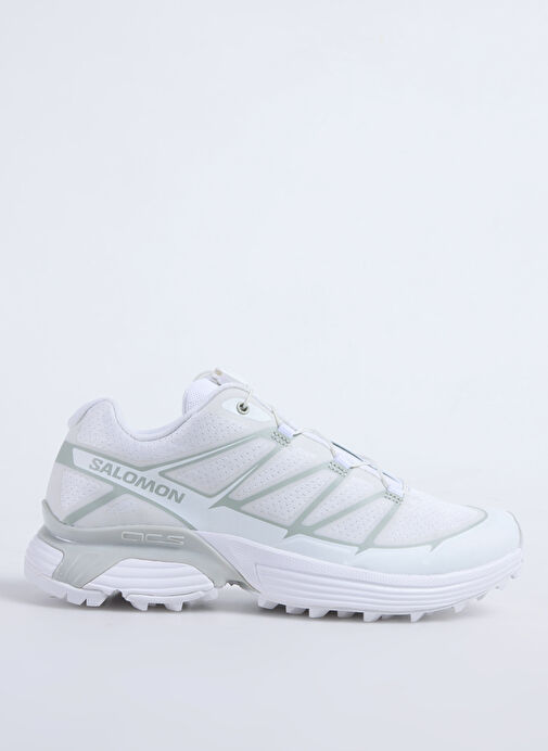 Salomon L47690900XT-PATHWAY 2 Beyaz Kadın Sneaker - Görsel 2