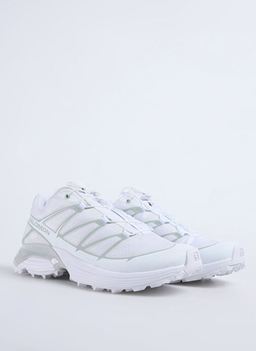 Salomon L47690900XT-PATHWAY 2 Beyaz Kadın Sneaker - Görsel 3