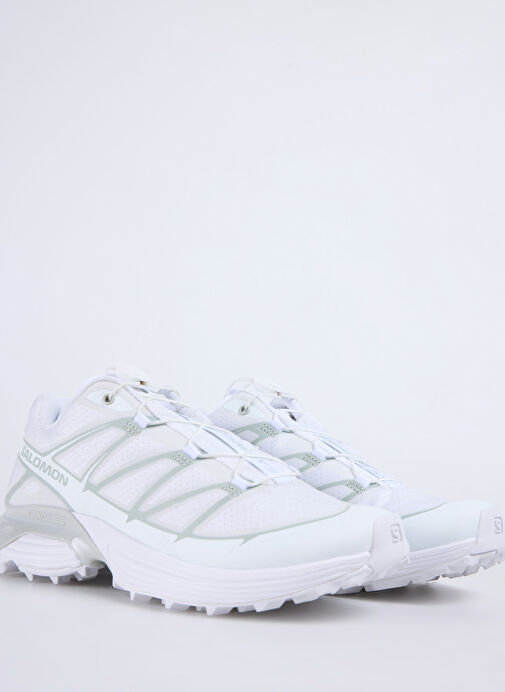 Salomon L47690900XT-PATHWAY 2 Beyaz Kadın Sneaker - Görsel 6