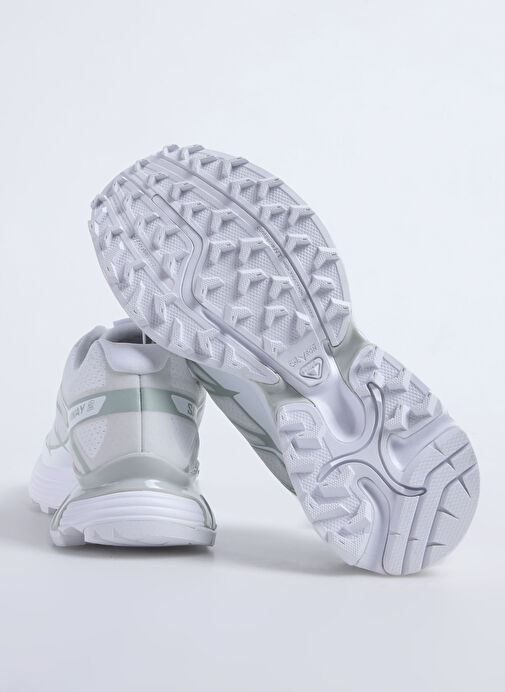 Salomon L47690900XT-PATHWAY 2 Beyaz Kadın Sneaker - Görsel 5