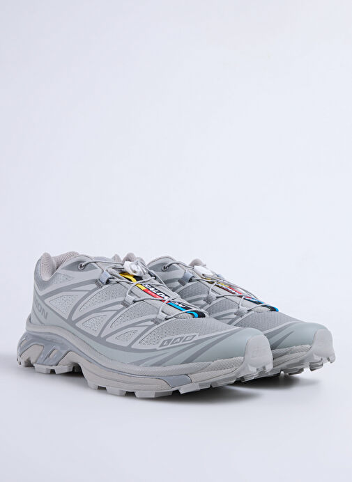 Salomon Xt-6 Erkek Sneaker L47444800 - Görsel 3