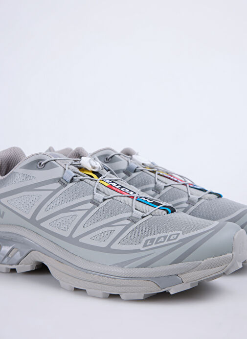 Salomon Xt-6 Erkek Sneaker L47444800 - Görsel 6