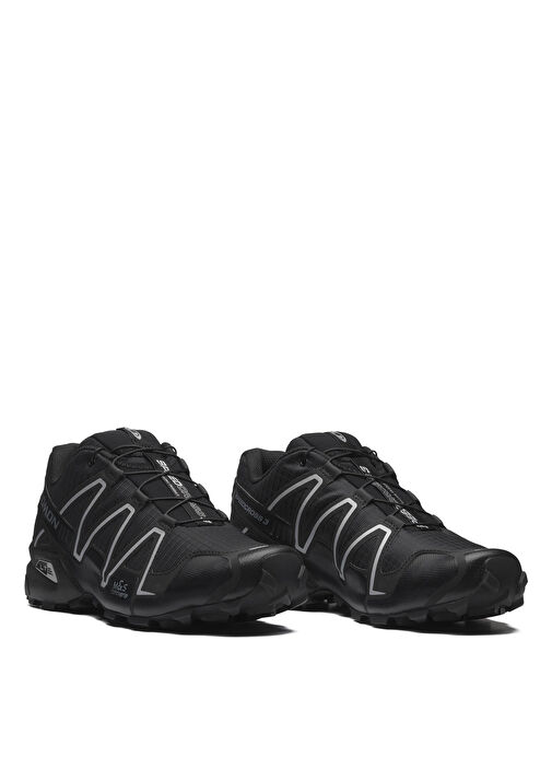 Salomon Speedcros Erkek Sneaker L47588000 - Görsel 3