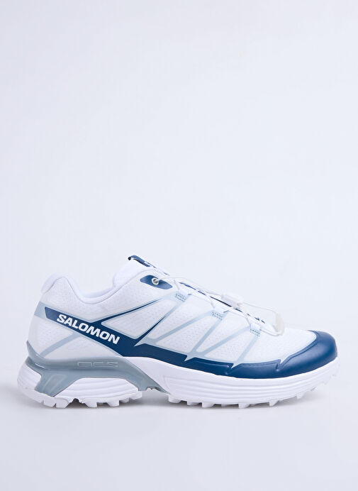 Salomon L47722900XT-PATHWAY 2 Beyaz Kadın Sneaker - Görsel 2