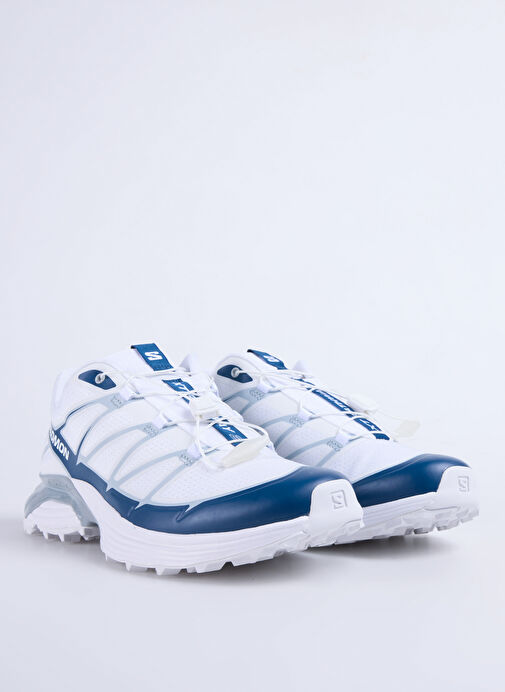 Salomon L47722900XT-PATHWAY 2 Beyaz Kadın Sneaker - Görsel 3