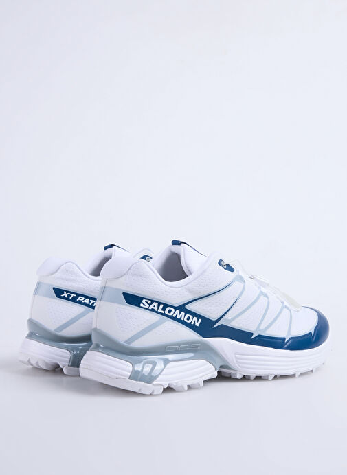 Salomon L47722900XT-PATHWAY 2 Beyaz Kadın Sneaker - Görsel 4