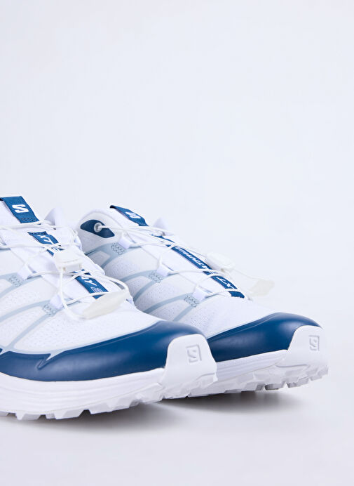 Salomon L47722900XT-PATHWAY 2 Beyaz Kadın Sneaker - Görsel 6