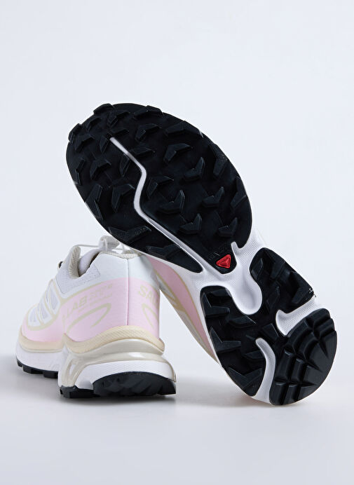Salomon L47739200XT-6 Beyaz Kadın Sneaker - Görsel 5