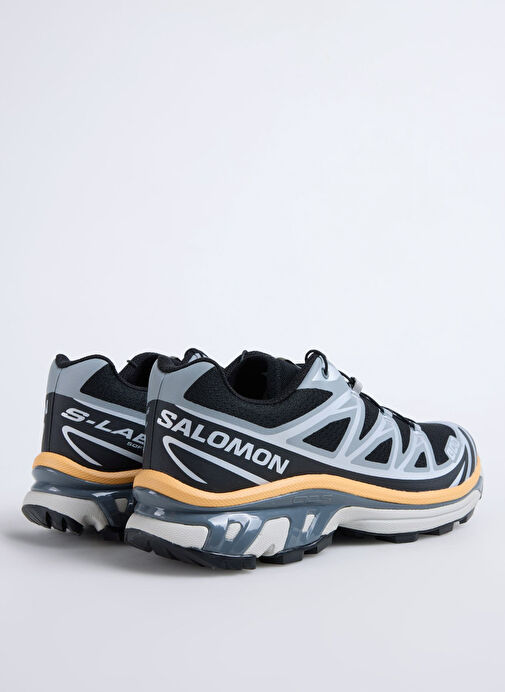 Salomon L47739400XT-6 Siyah Erkek Sneaker - Görsel 4