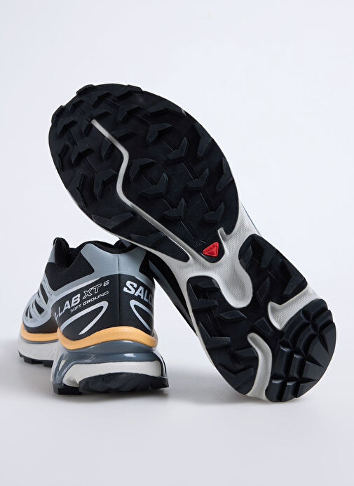 Salomon L47739400XT-6 Siyah Erkek Sneaker - Görsel 5