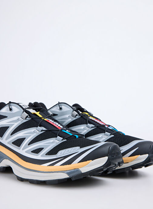 Salomon L47739400XT-6 Siyah Erkek Sneaker - Görsel 6