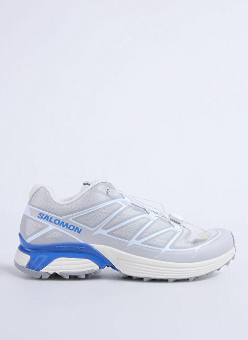Salomon L47808100XT-PATHWAY 2 Gri Kadın Sneaker - Görsel 2
