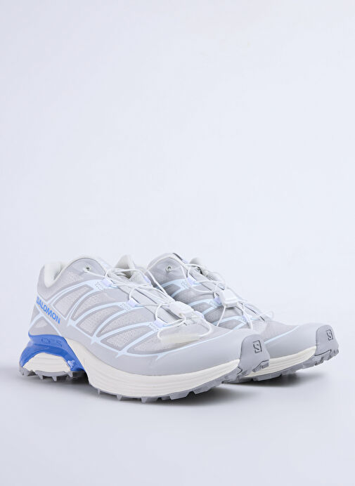 Salomon L47808100XT-PATHWAY 2 Gri Kadın Sneaker - Görsel 3