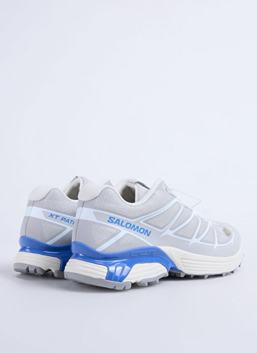 Salomon L47808100XT-PATHWAY 2 Gri Kadın Sneaker - Görsel 4