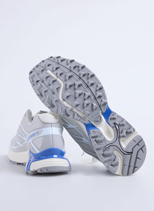 Salomon L47808100XT-PATHWAY 2 Gri Kadın Sneaker - Görsel 5