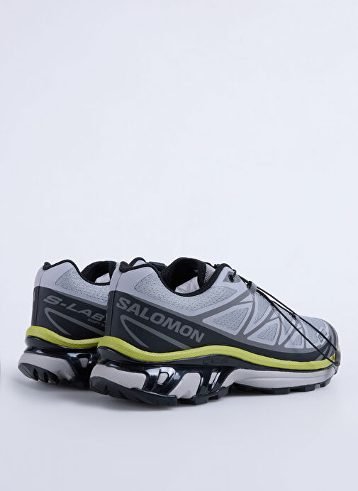 Salomon L47739000XT-6 Gri Kadın Sneaker - Görsel 4